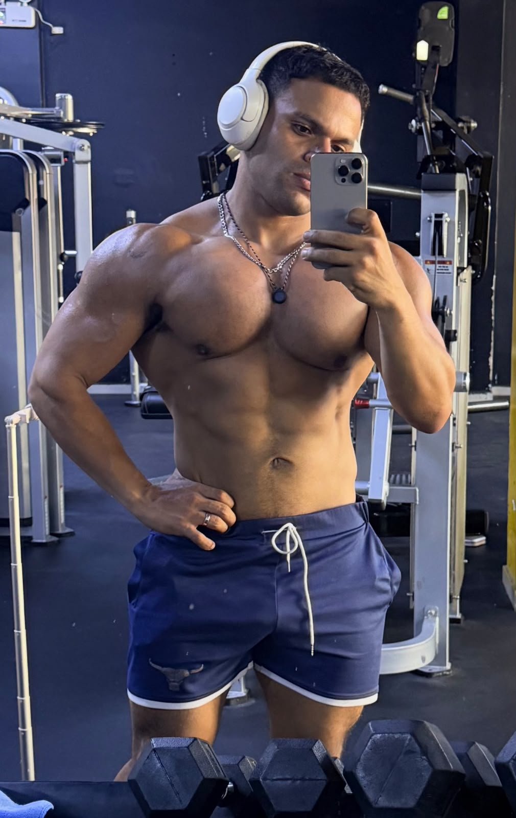 Asesoría fitness personalizada Yerko Fit